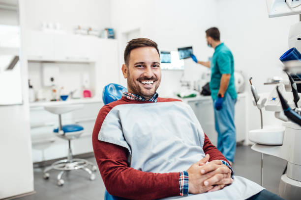 Best TMJ/TMD Treatment  in San Lorenzo, CA