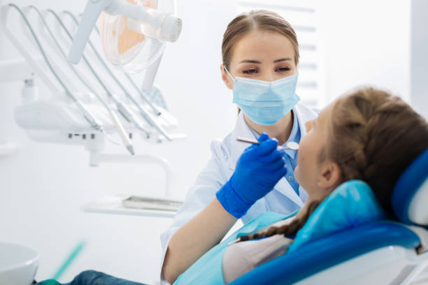 Advanced Technology for Better Dental Care in San Lorenzo, CA